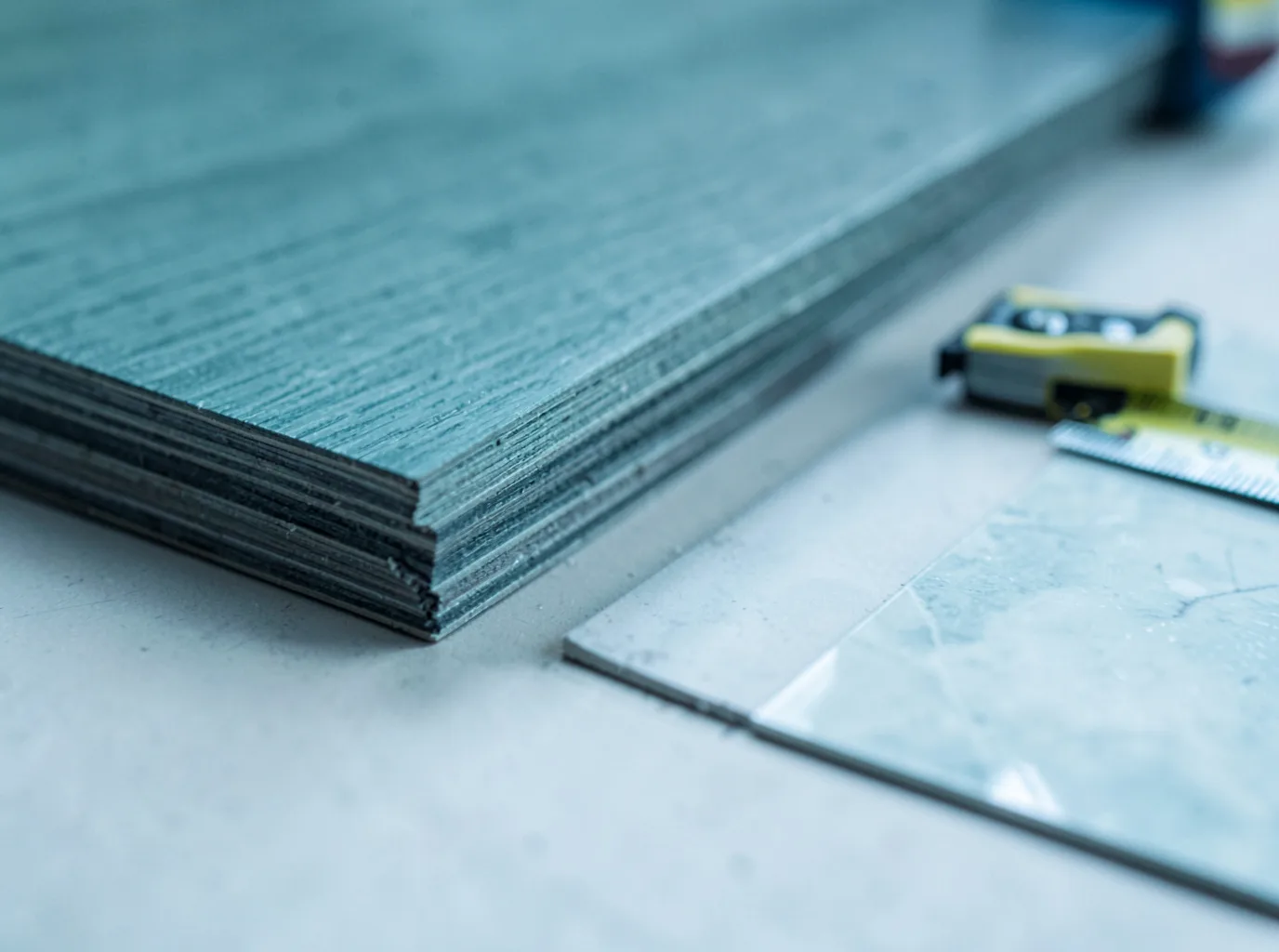 Luxury Vinyl Plank Installation Medina, NY FAQs